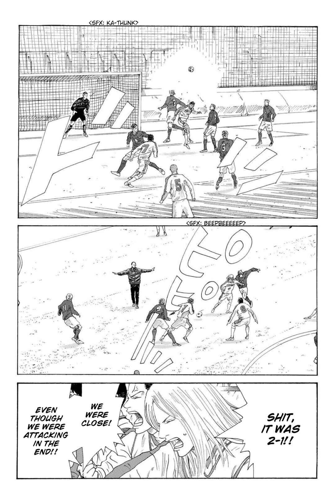Page 7 Chapter 6 Days Fragment
