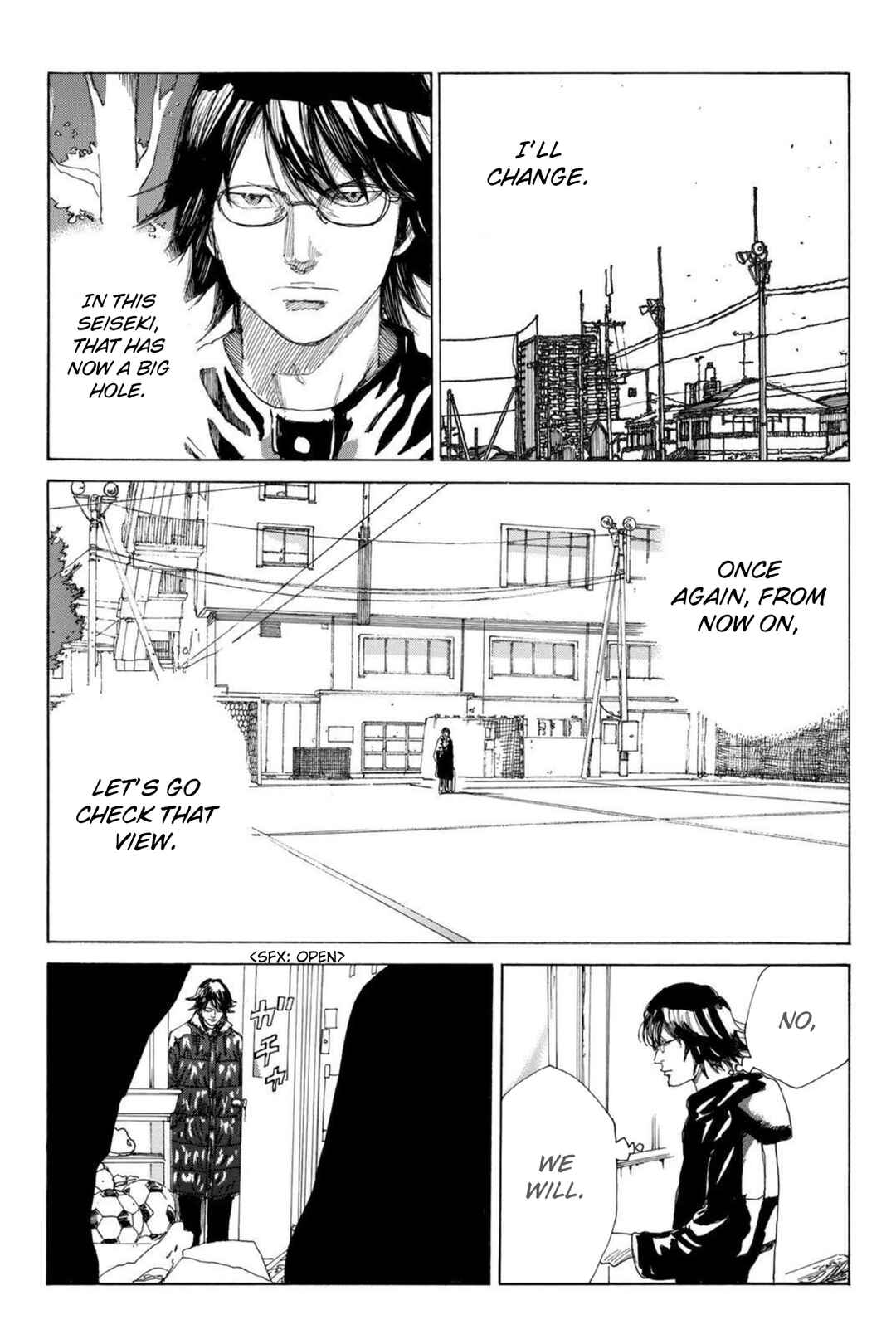 Page 19 Chapter 8 Days Fragment