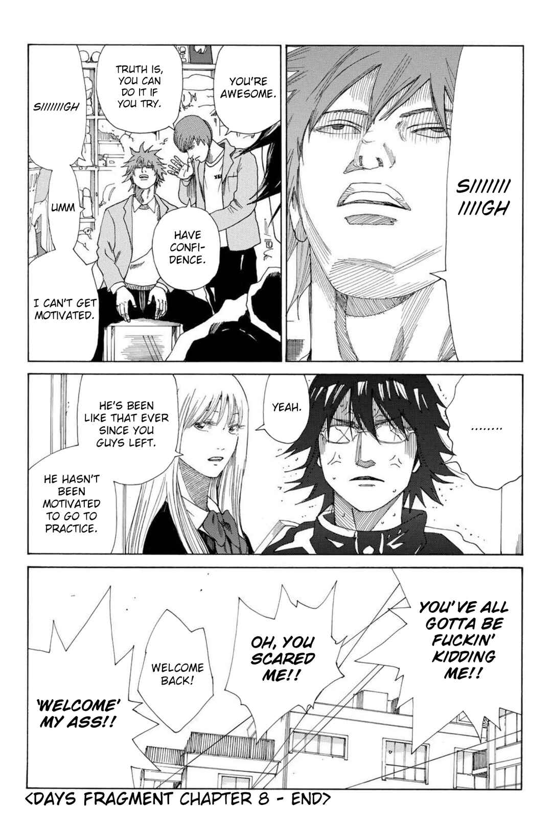 Page 20 Chapter 8 Days Fragment
