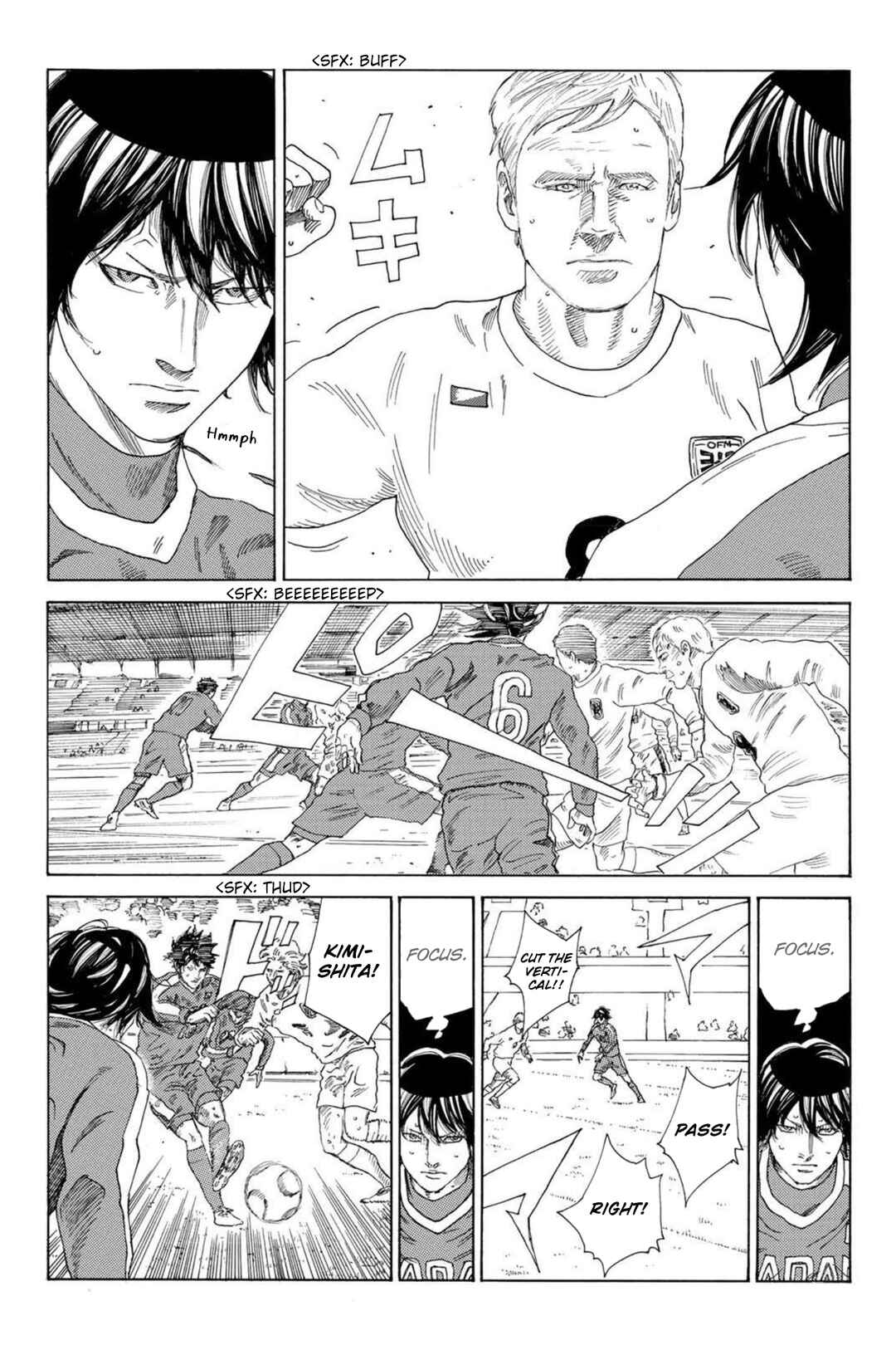 Page 4 Chapter 8 Days Fragment
