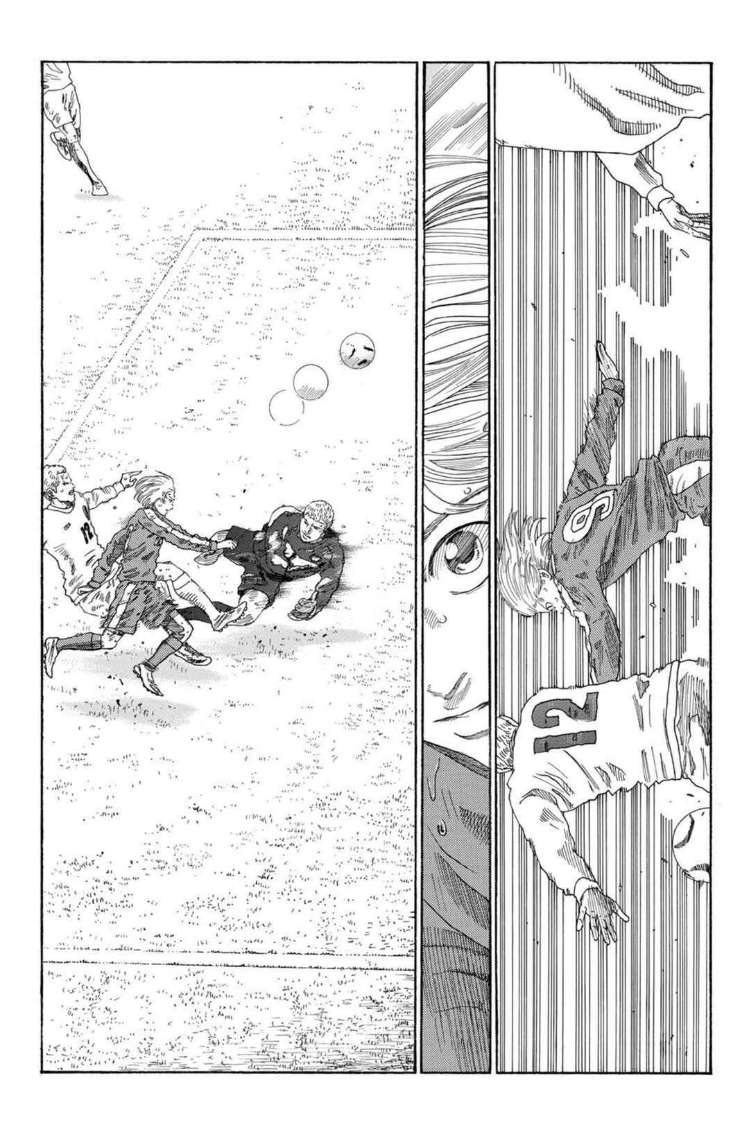 Page 14 Chapter 7 Days Fragment