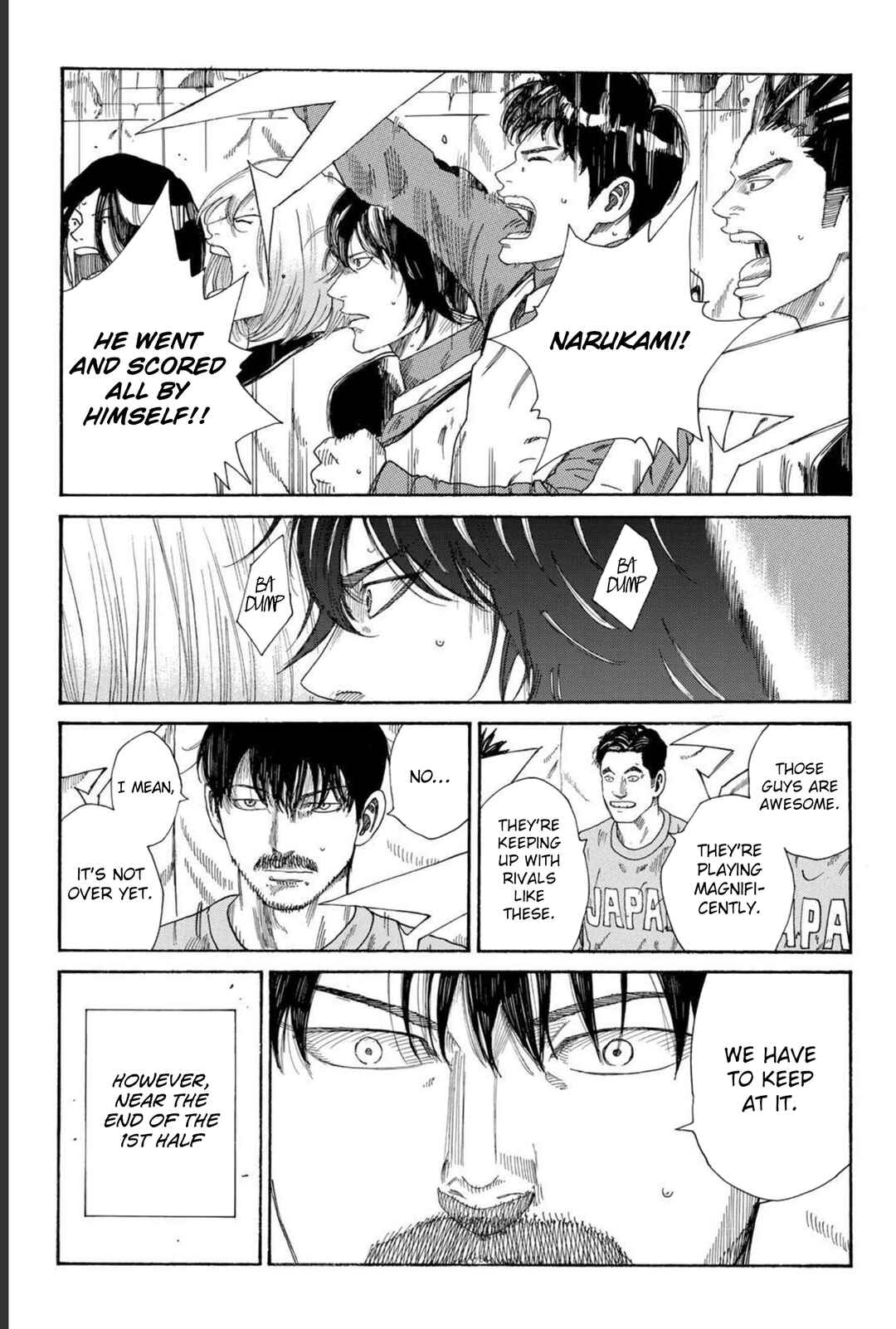 Page 16 Chapter 7 Days Fragment