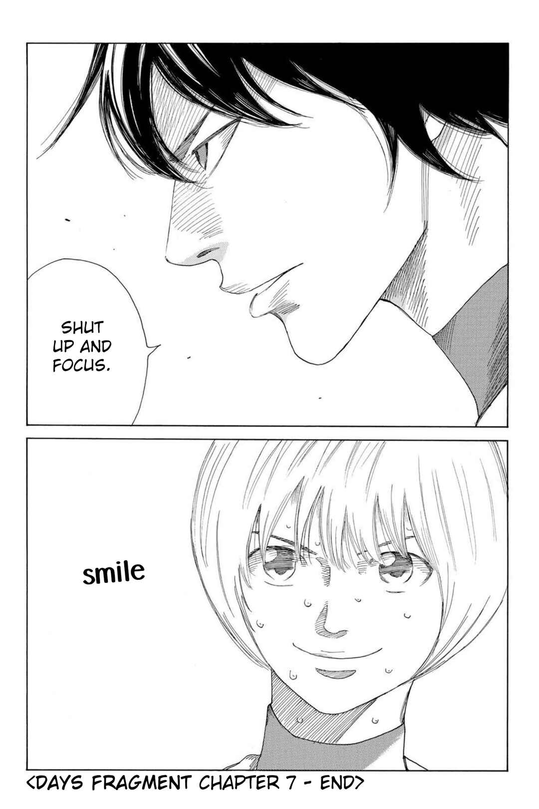 Page 21 Chapter 7 Days Fragment