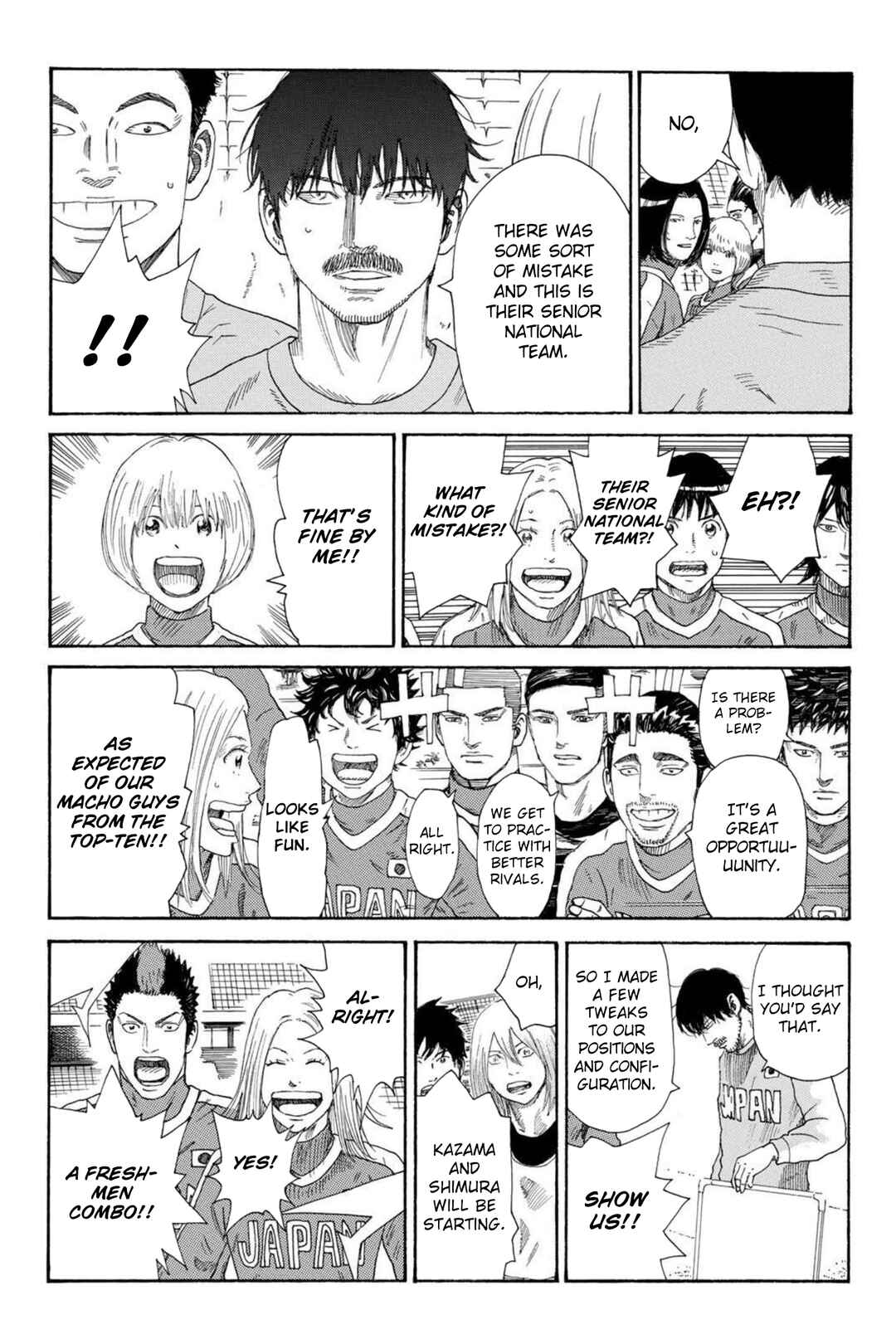 Page 4 Chapter 7 Days Fragment