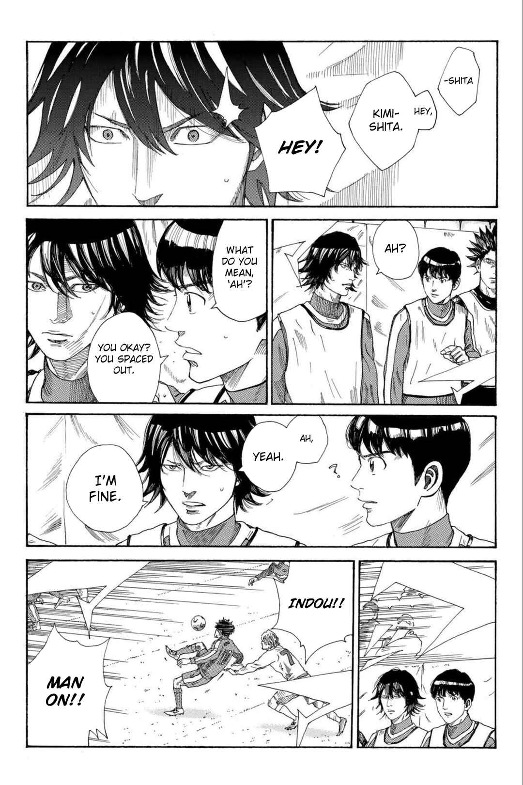 Page 8 Chapter 7 Days Fragment