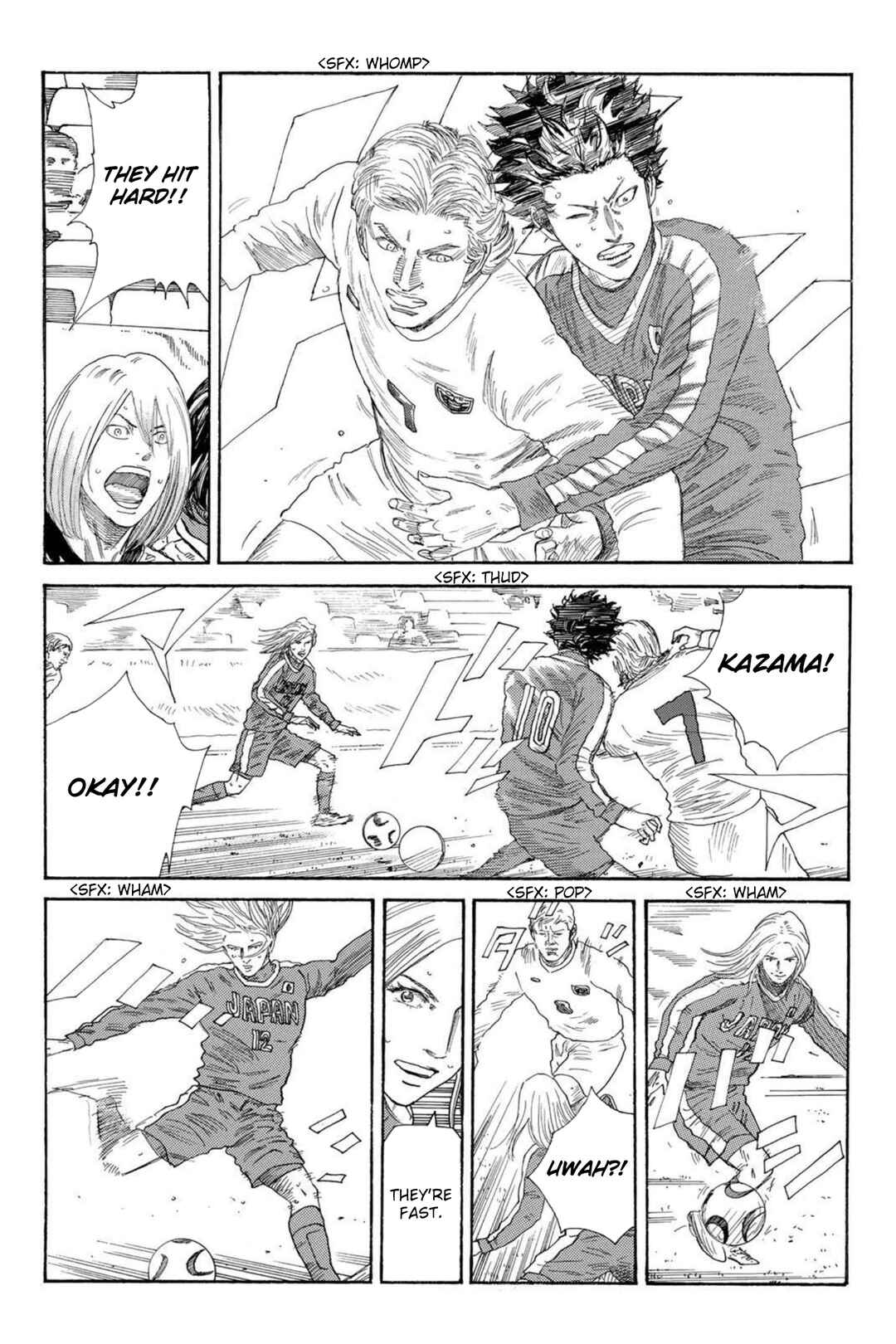Page 9 Chapter 7 Days Fragment