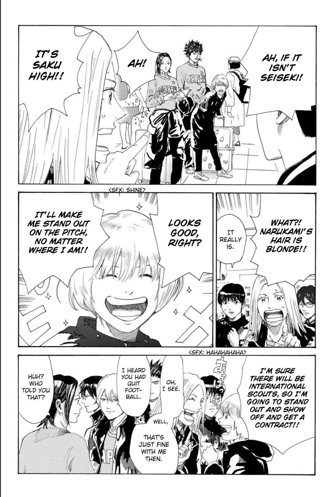 Page 10 Chapter 5 Days Fragment