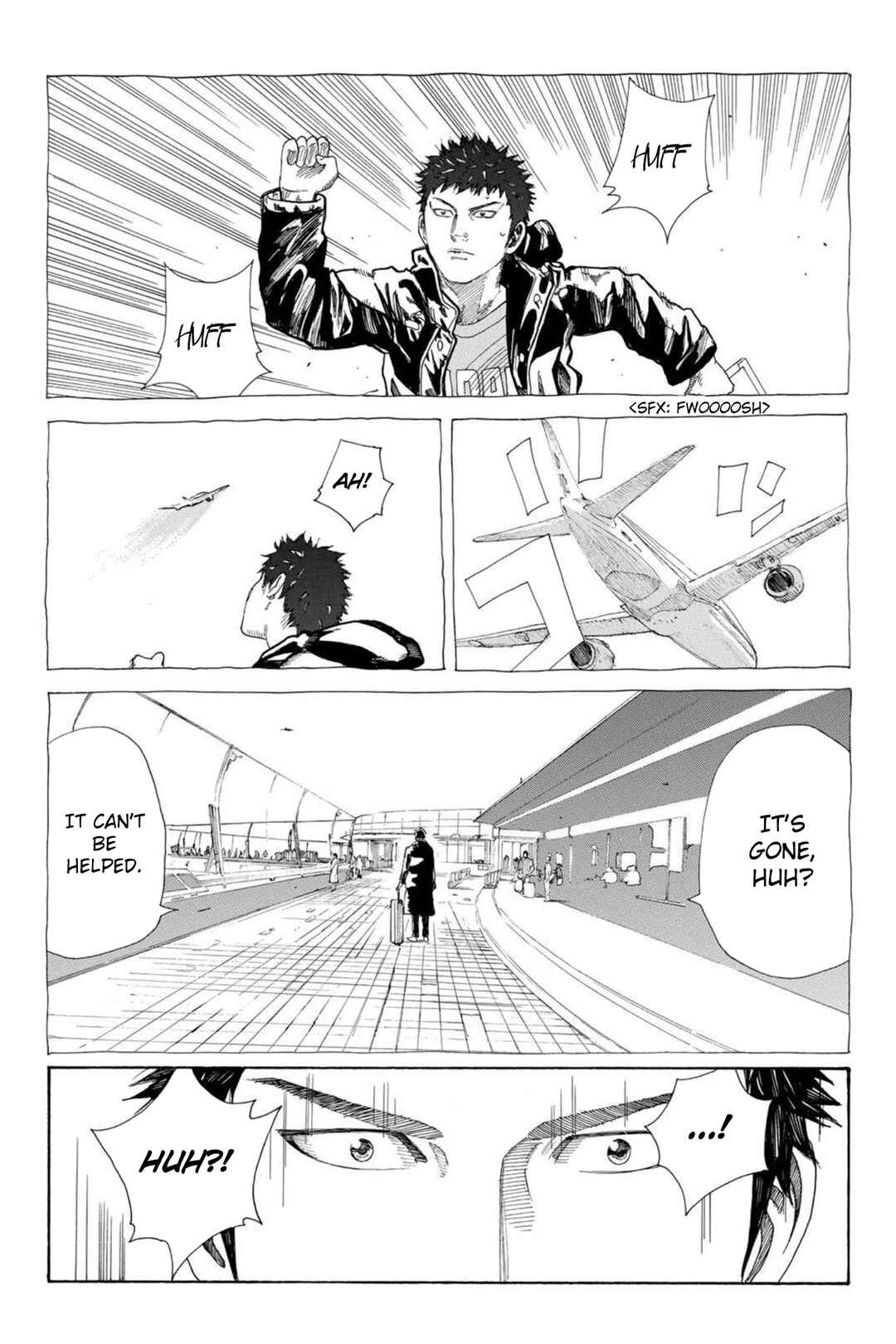 Page 15 Chapter 5 Days Fragment
