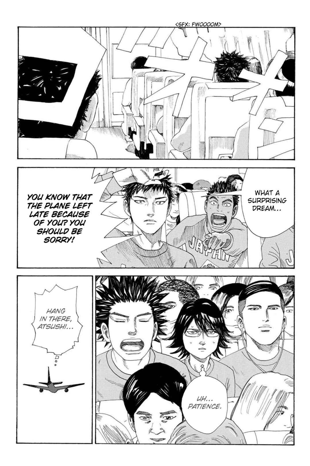Page 16 Chapter 5 Days Fragment