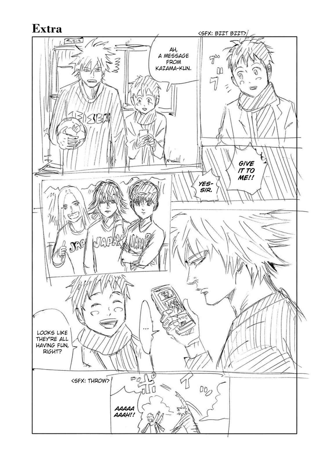Page 22 Chapter 5 Days Fragment