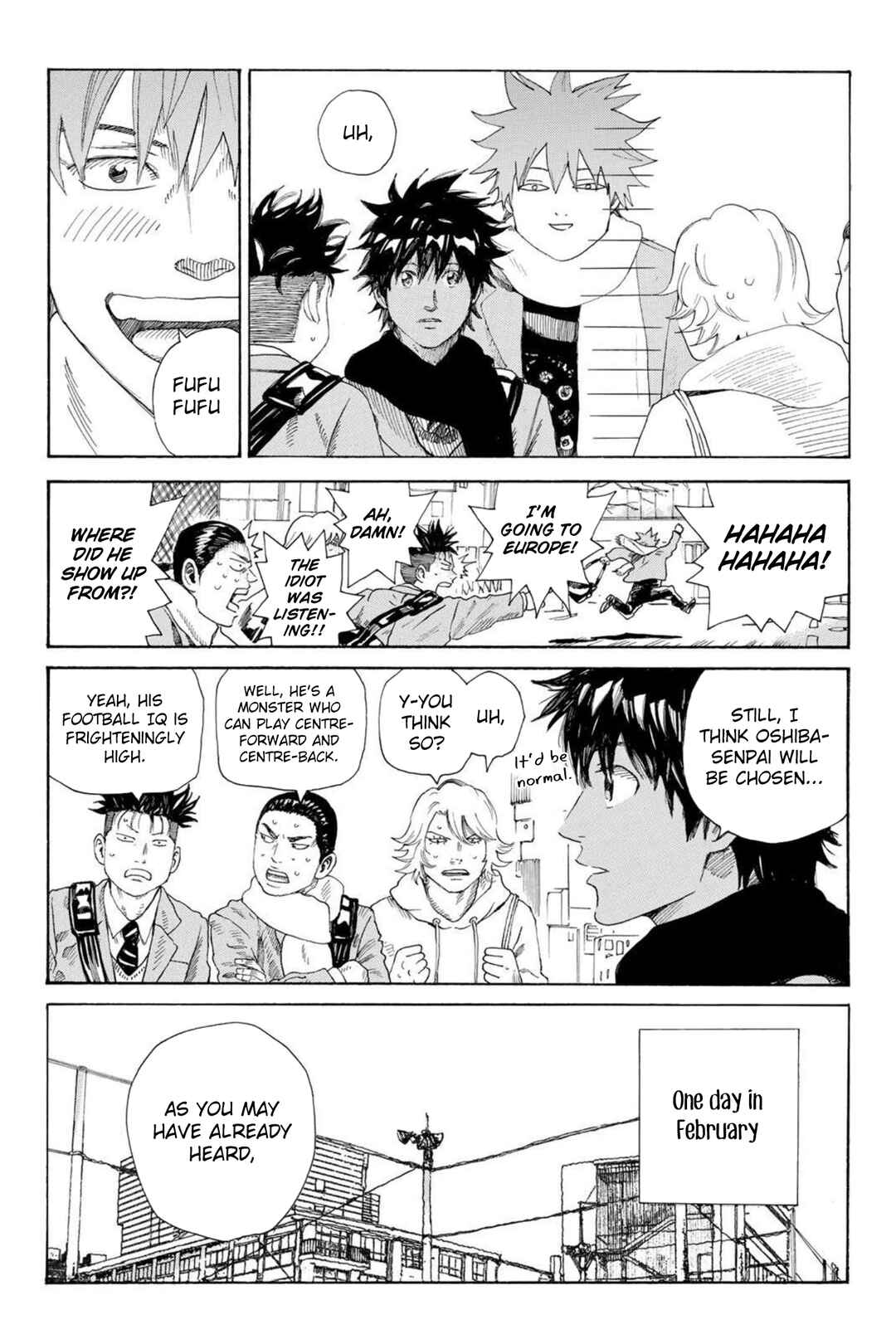 Page 3 Chapter 5 Days Fragment