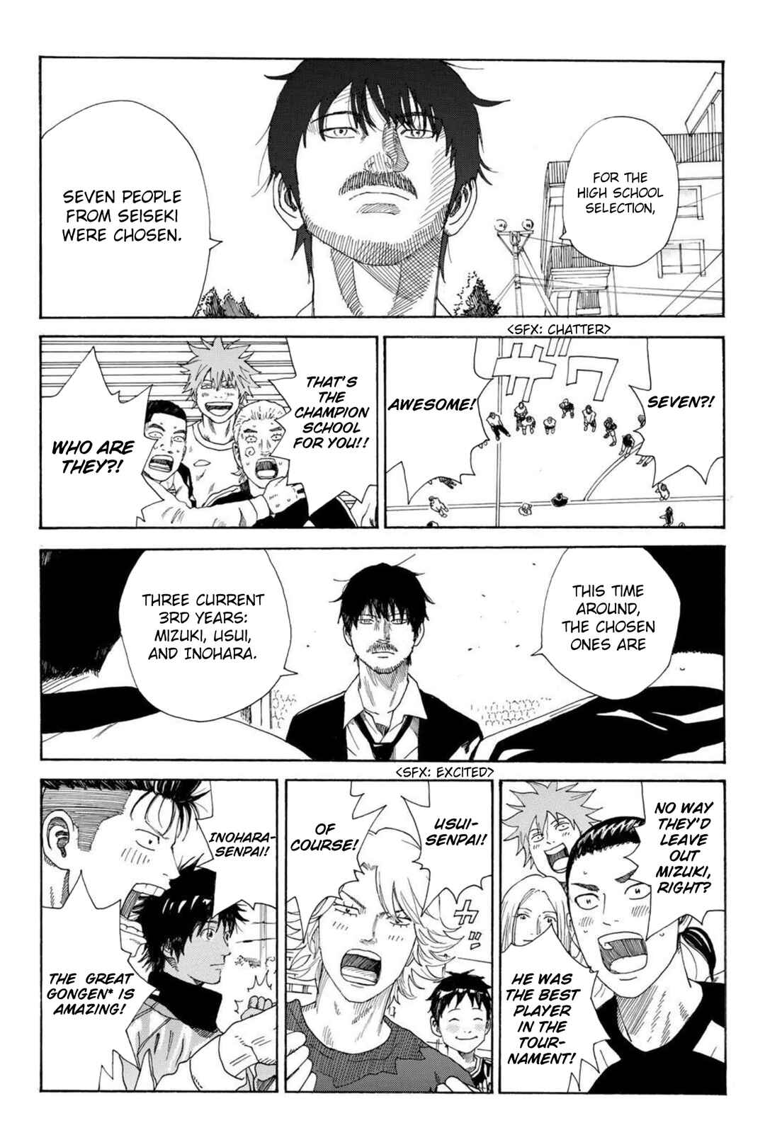 Page 4 Chapter 5 Days Fragment