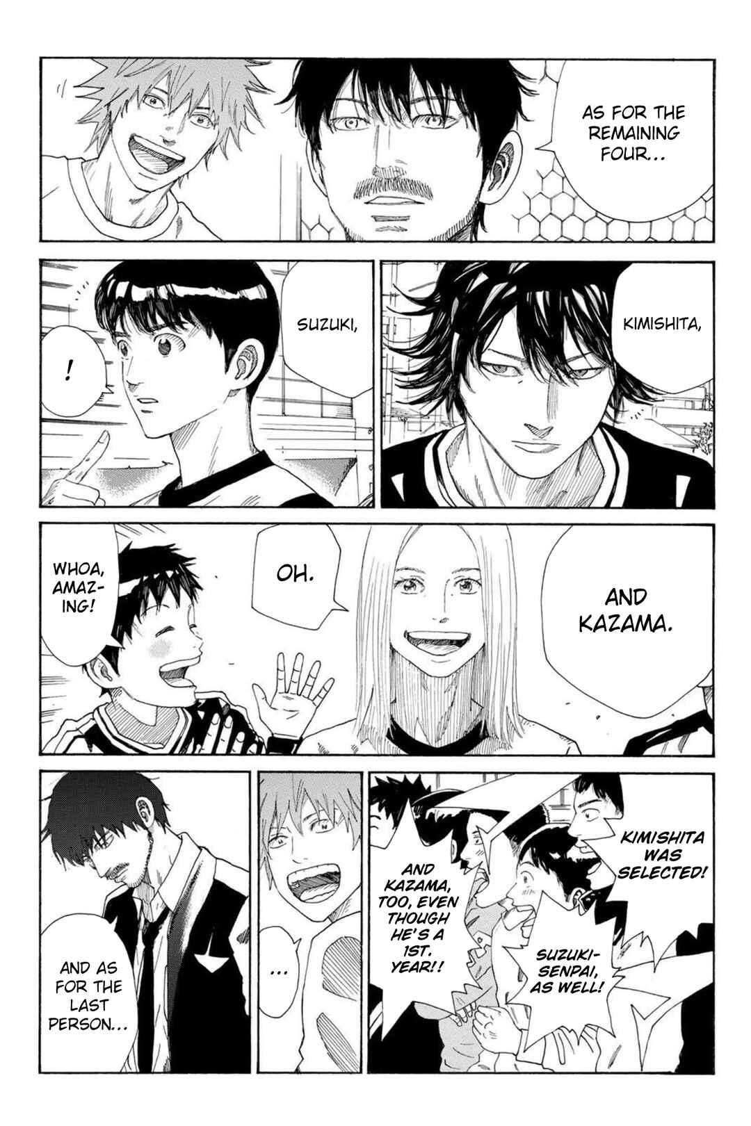 Page 5 Chapter 5 Days Fragment