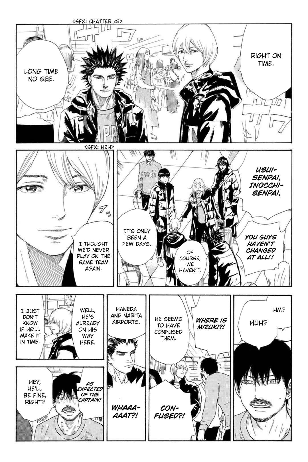 Page 9 Chapter 5 Days Fragment