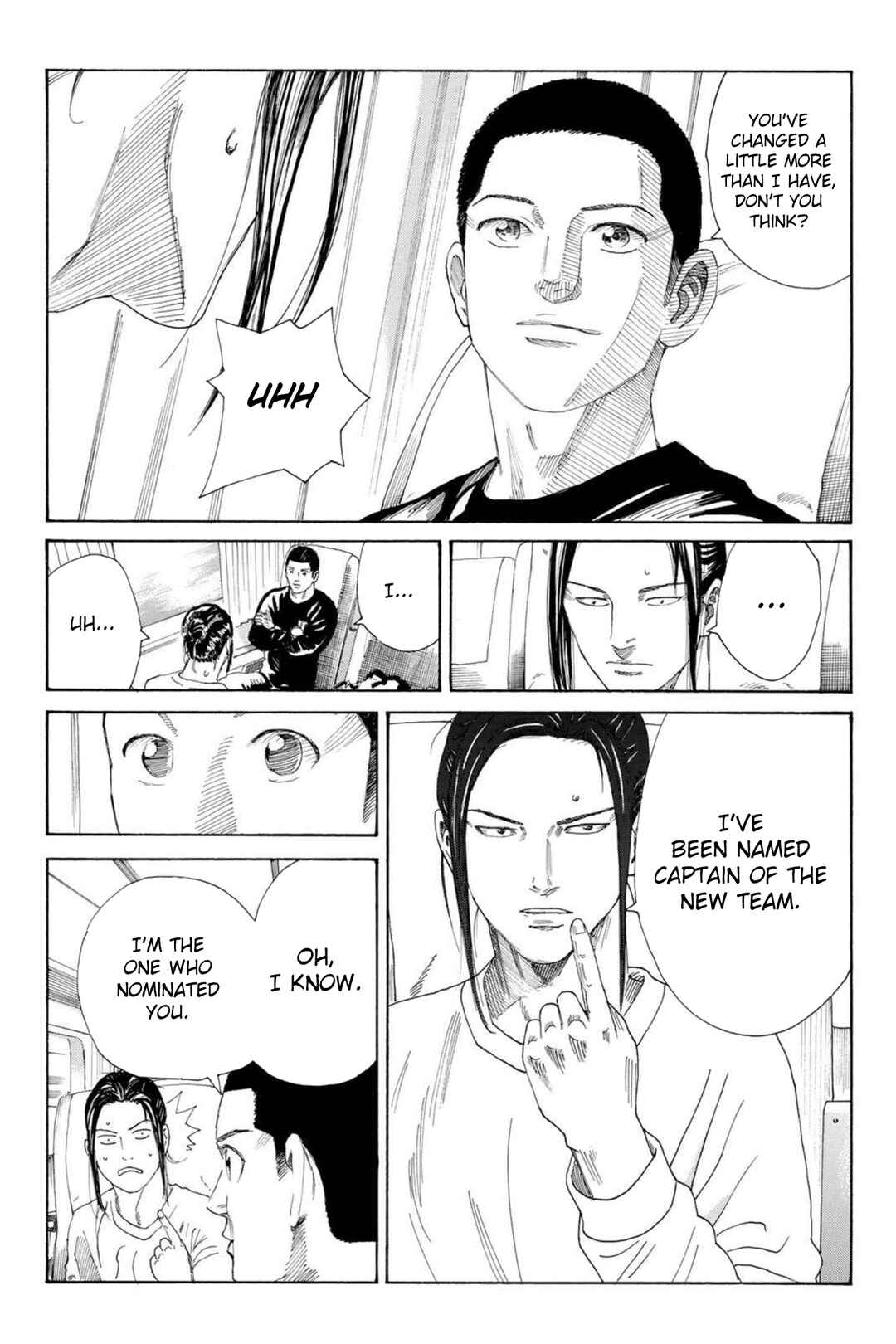 Page 11 Chapter 4 Days Fragment