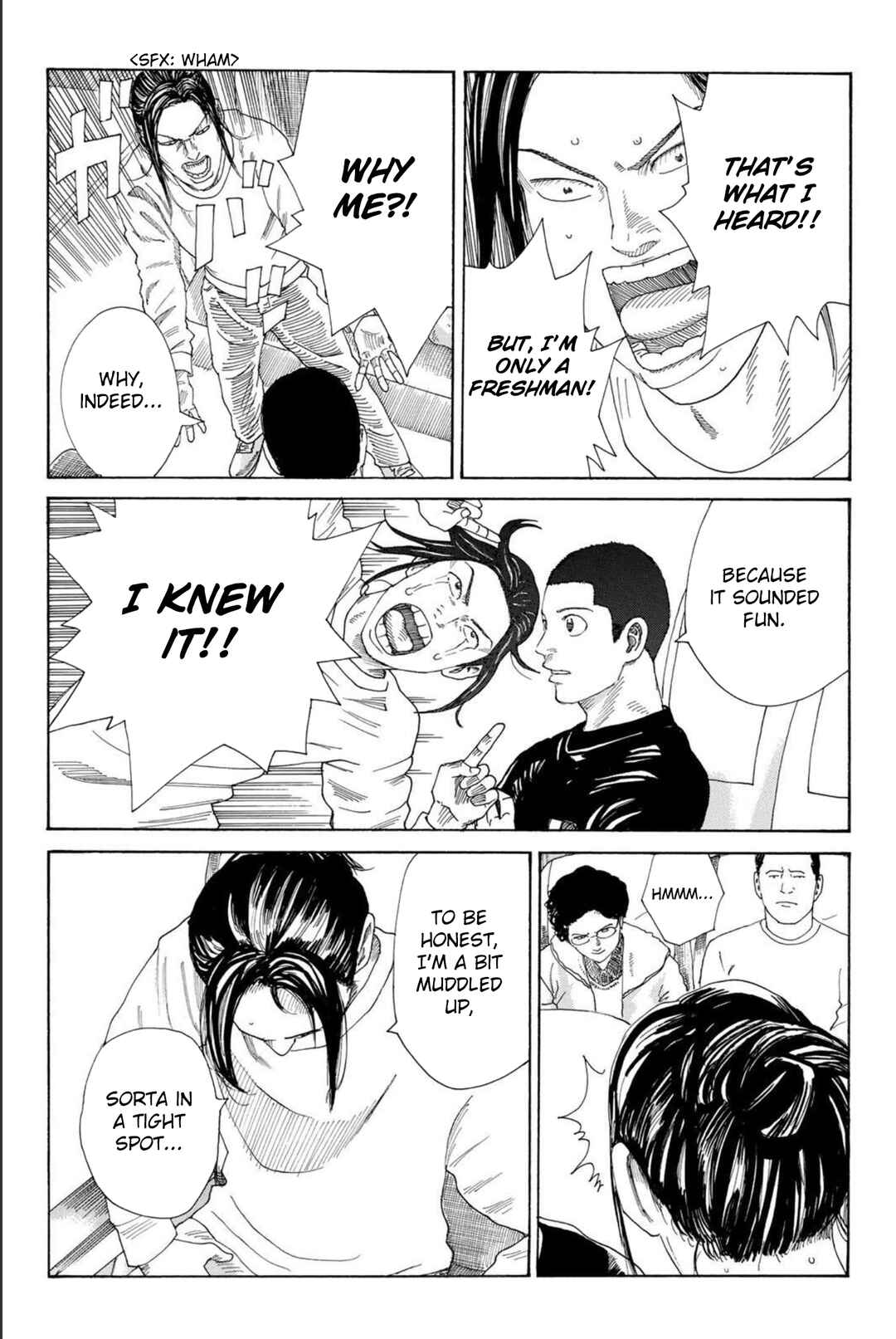 Page 12 Chapter 4 Days Fragment