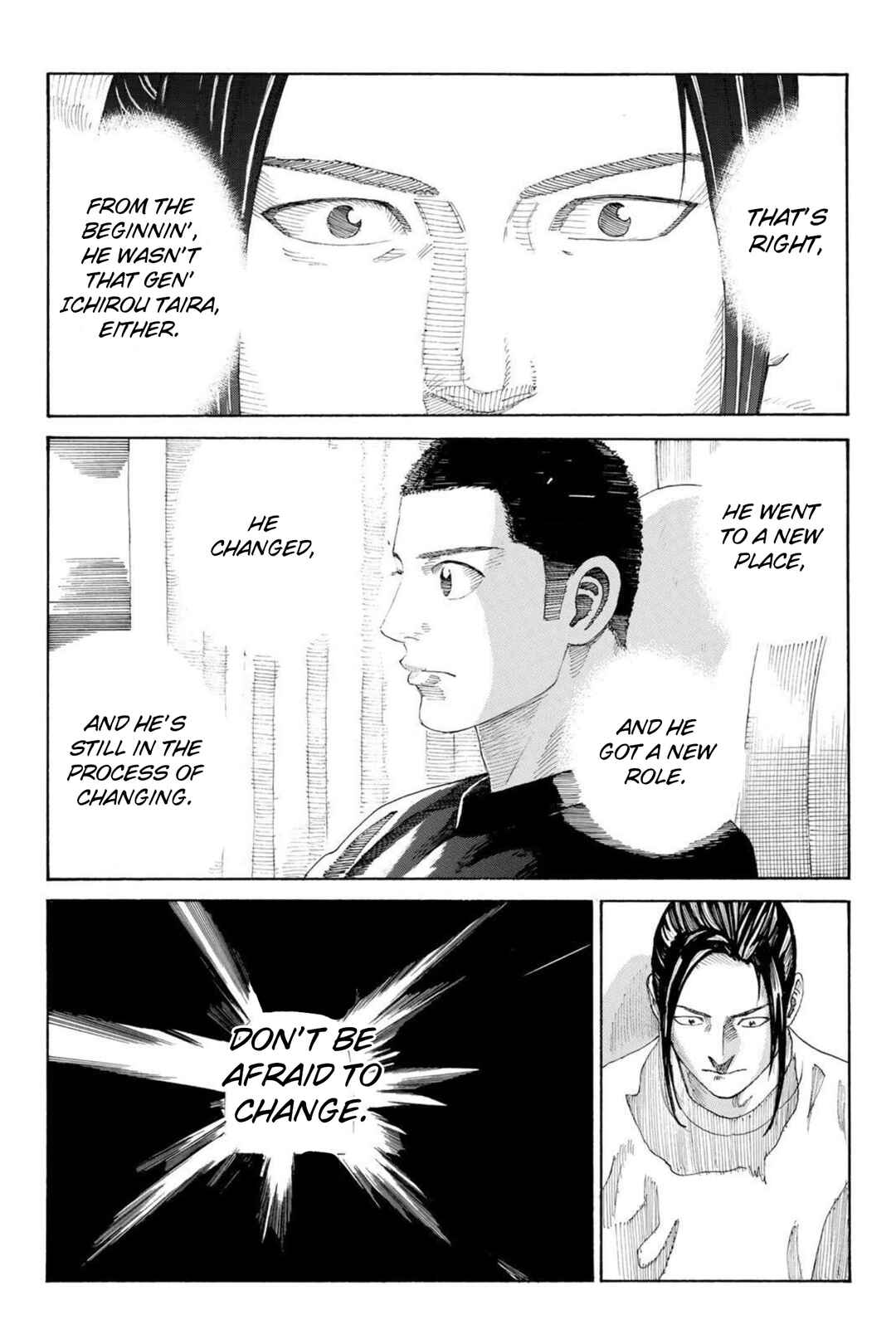 Page 19 Chapter 4 Days Fragment