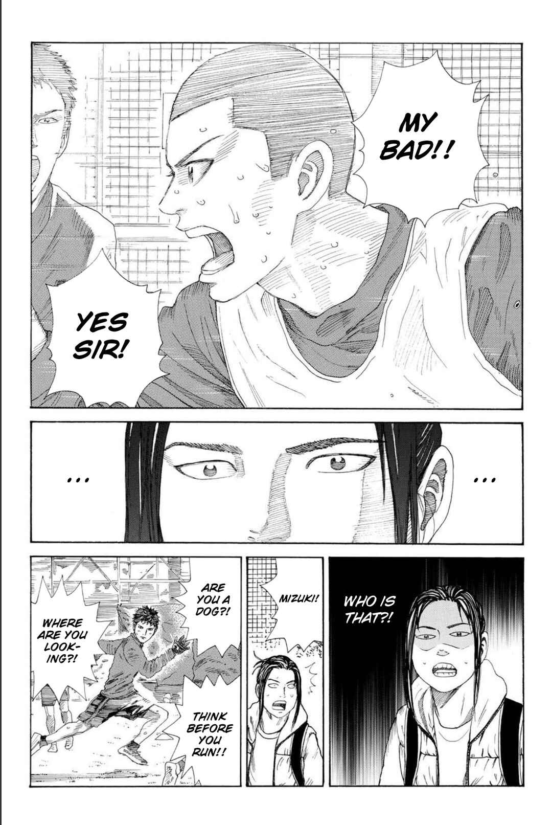 Page 4 Chapter 4 Days Fragment