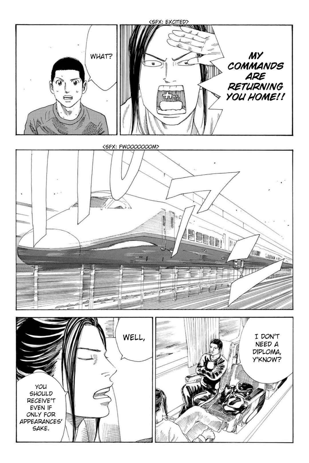 Page 7 Chapter 4 Days Fragment