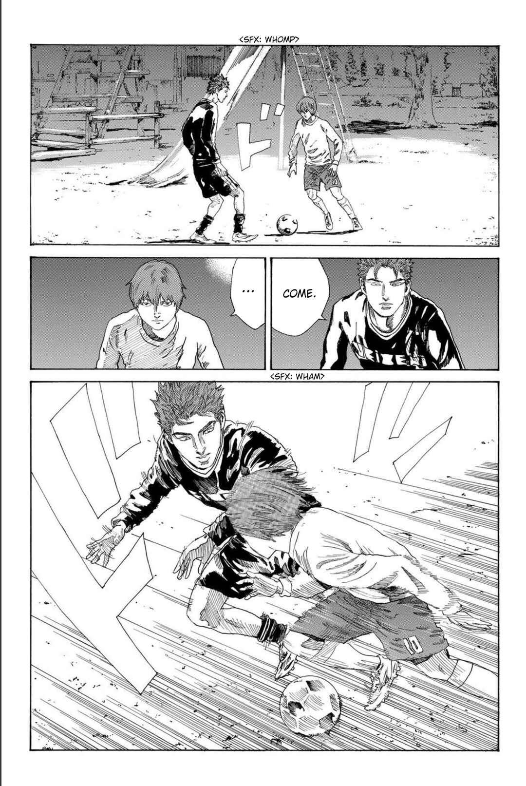 Page 12 Chapter 3 Days Fragment