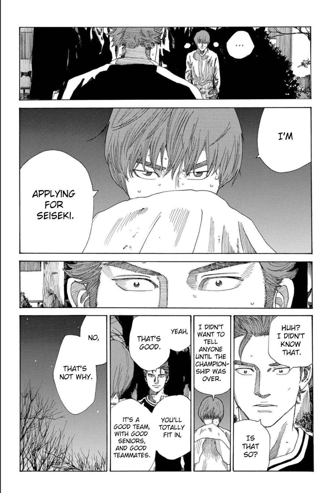 Page 16 Chapter 3 Days Fragment