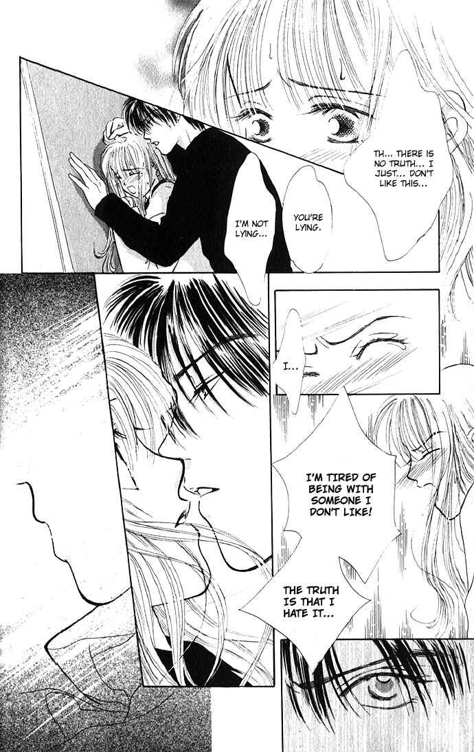Page 28 Chapter 4 An Insolent Romance
