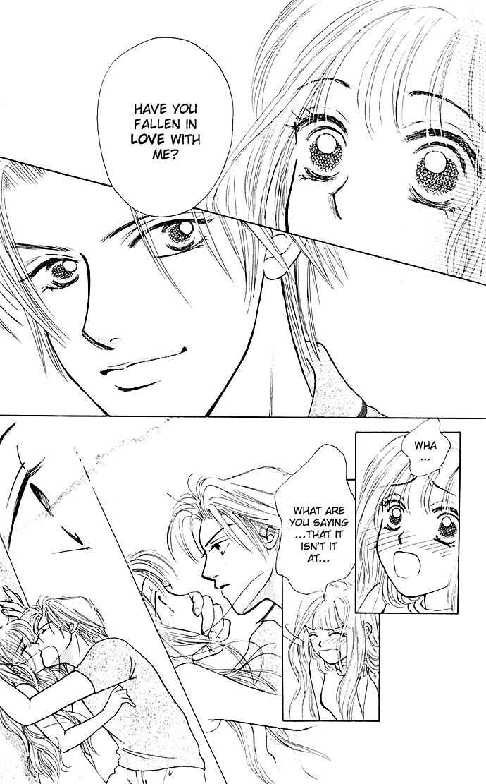 Page 19 Chapter 5 An Insolent Romance