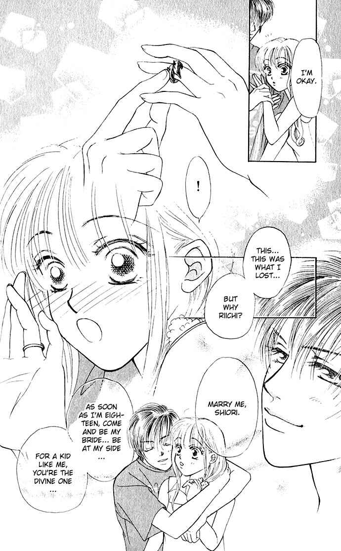 Page 29 Chapter 3 An Insolent Romance