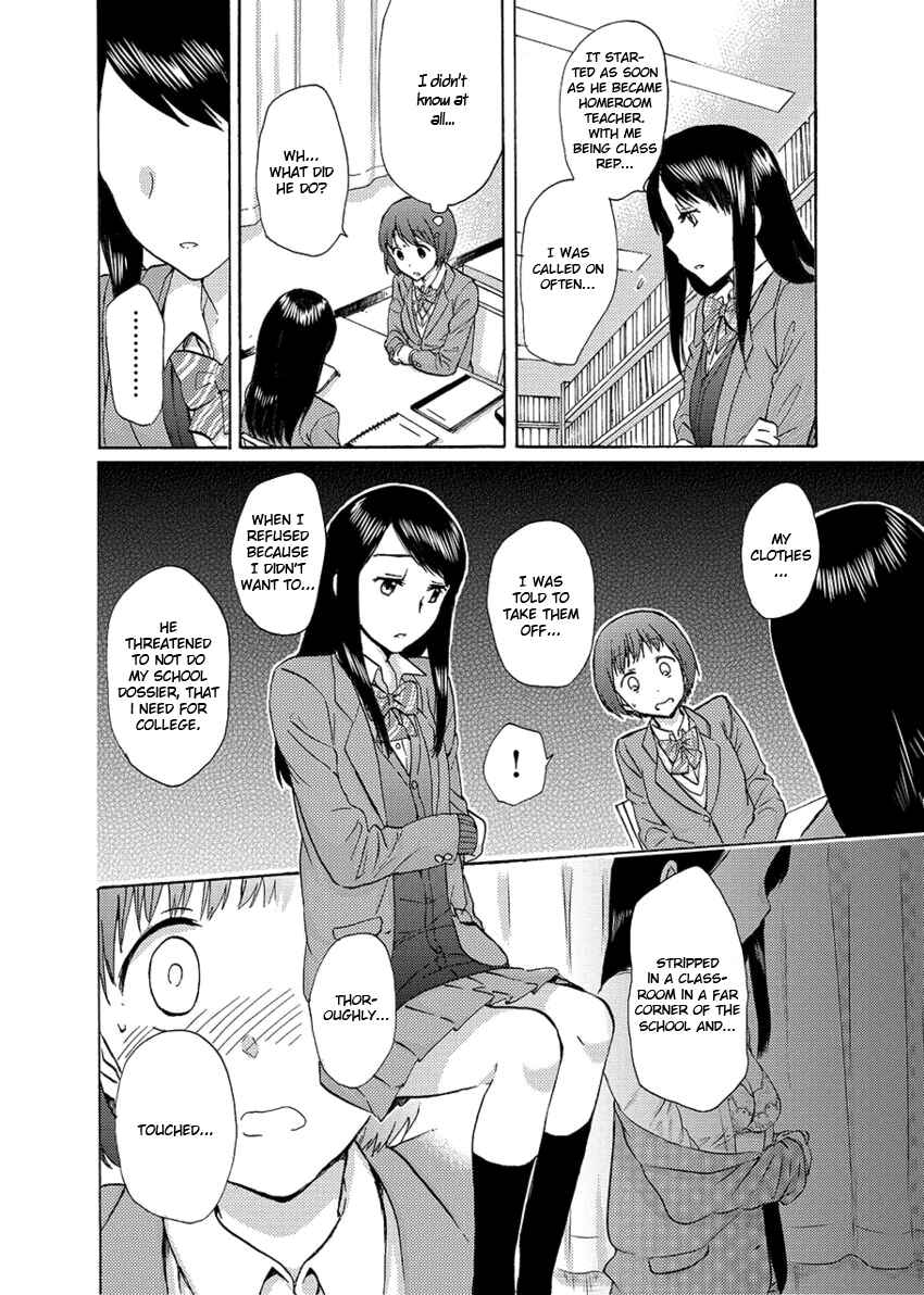 Page 8 Chapter 2 Fragtime
