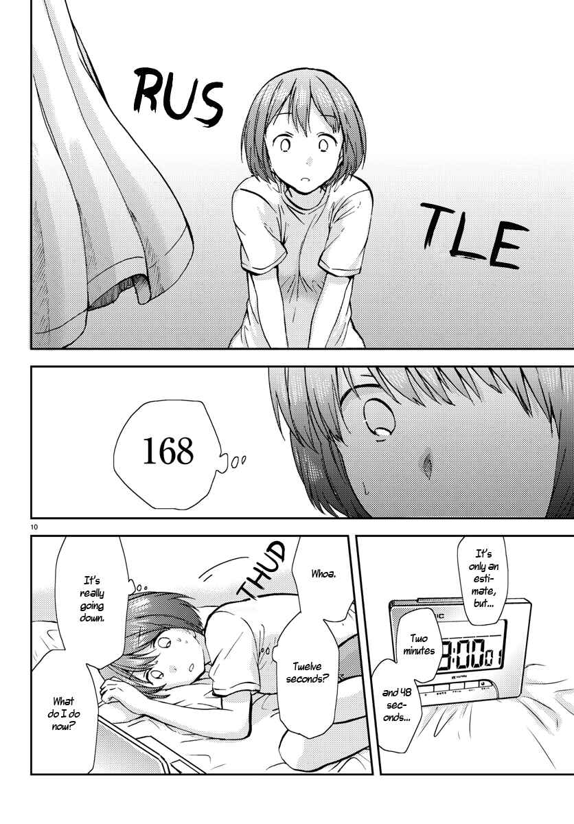 Page 10 Chapter 9 Fragtime