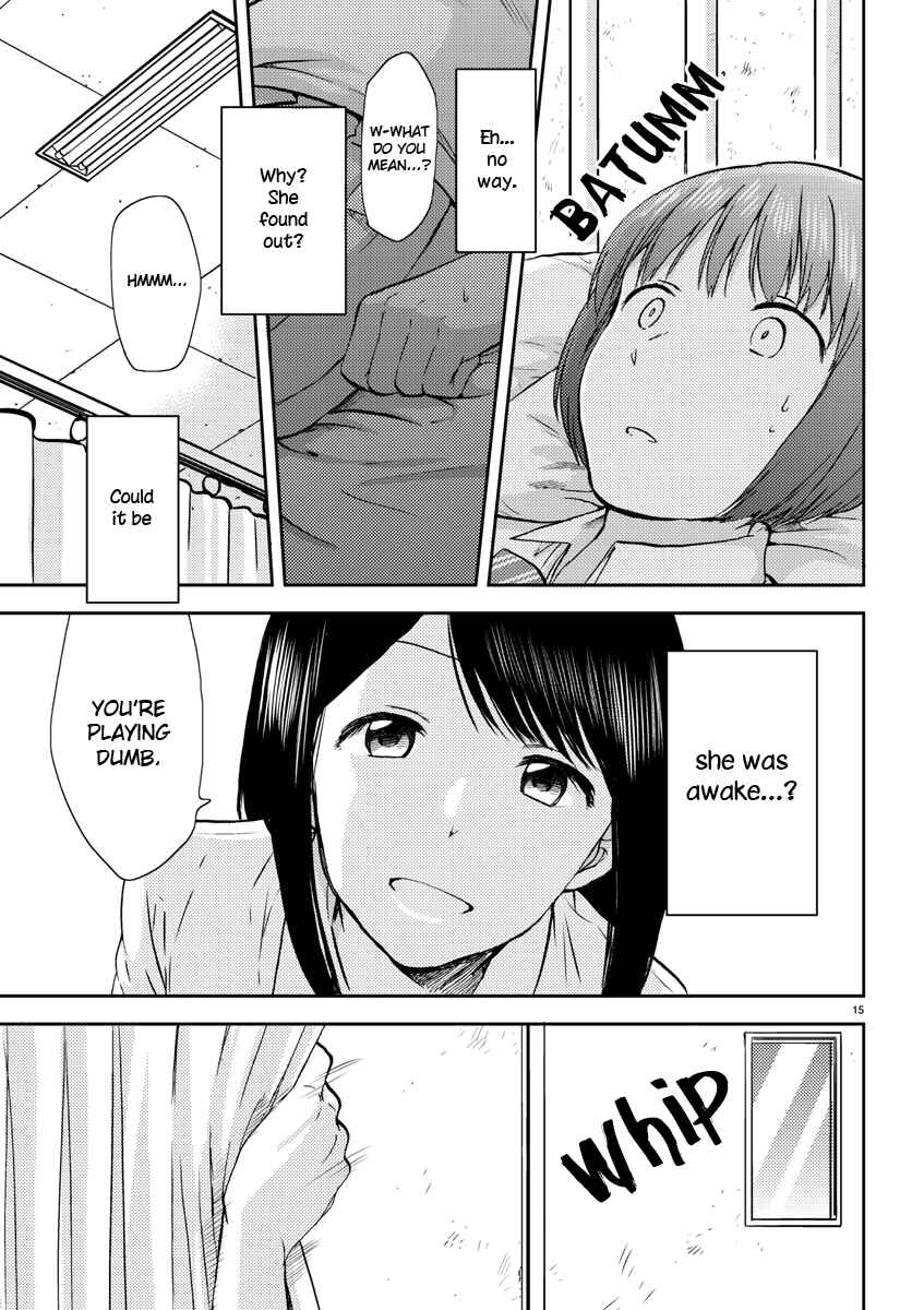 Page 15 Chapter 9 Fragtime