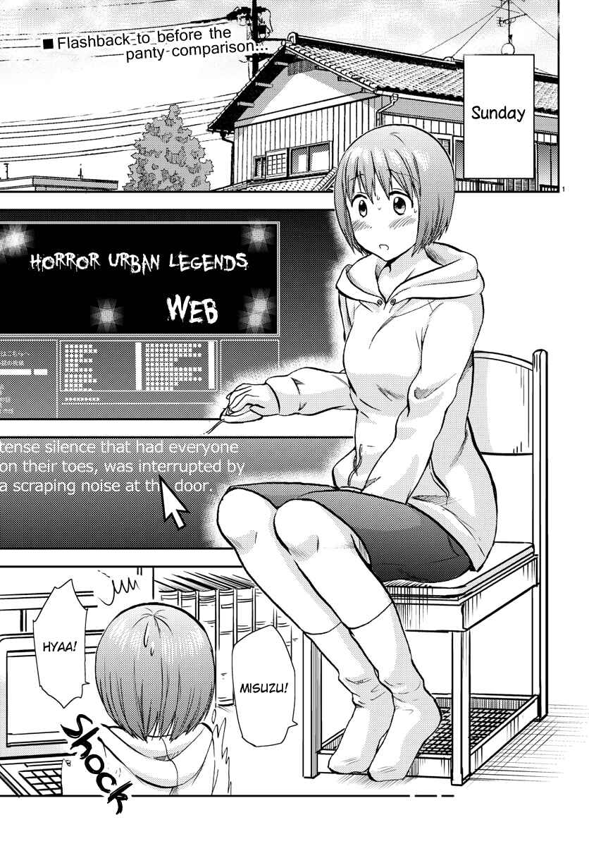 Page 1 Chapter 11 Fragtime