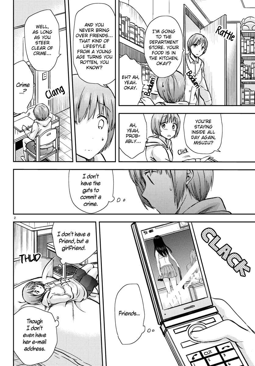 Page 2 Chapter 11 Fragtime
