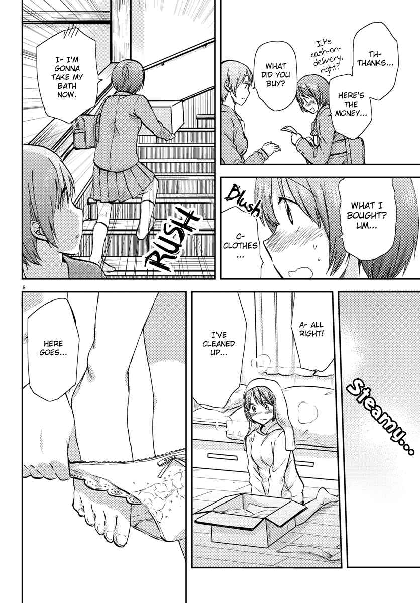 Page 6 Chapter 11 Fragtime