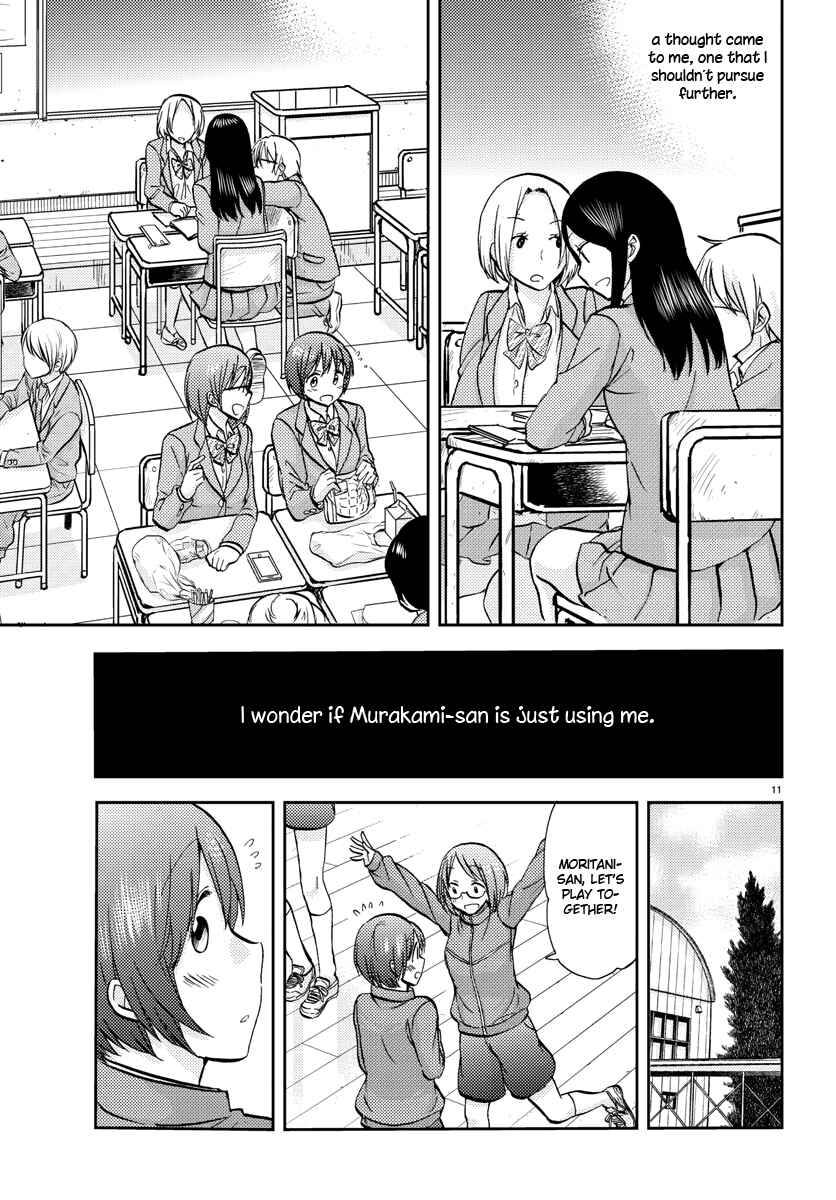 Page 11 Chapter 7 Fragtime