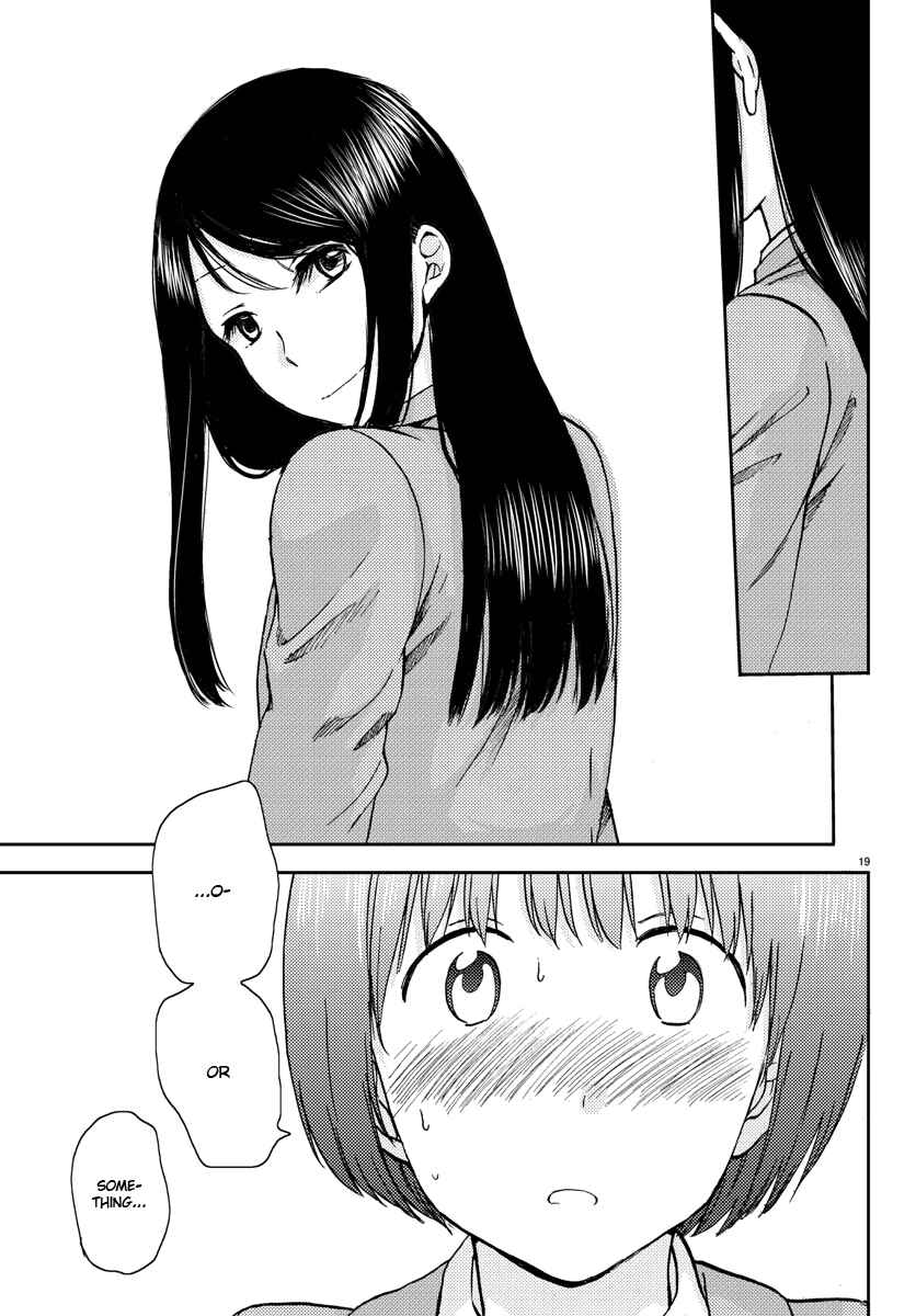 Page 19 Chapter 7 Fragtime