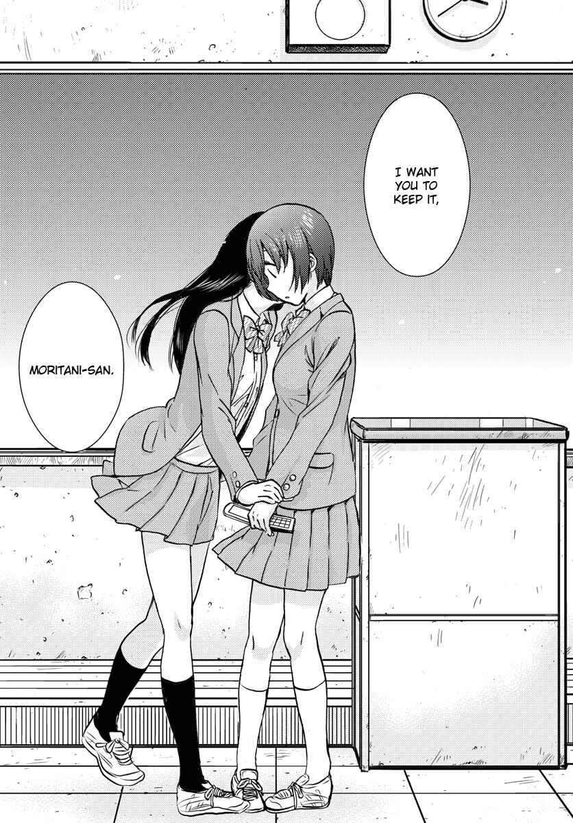 Page 21 Chapter 7 Fragtime