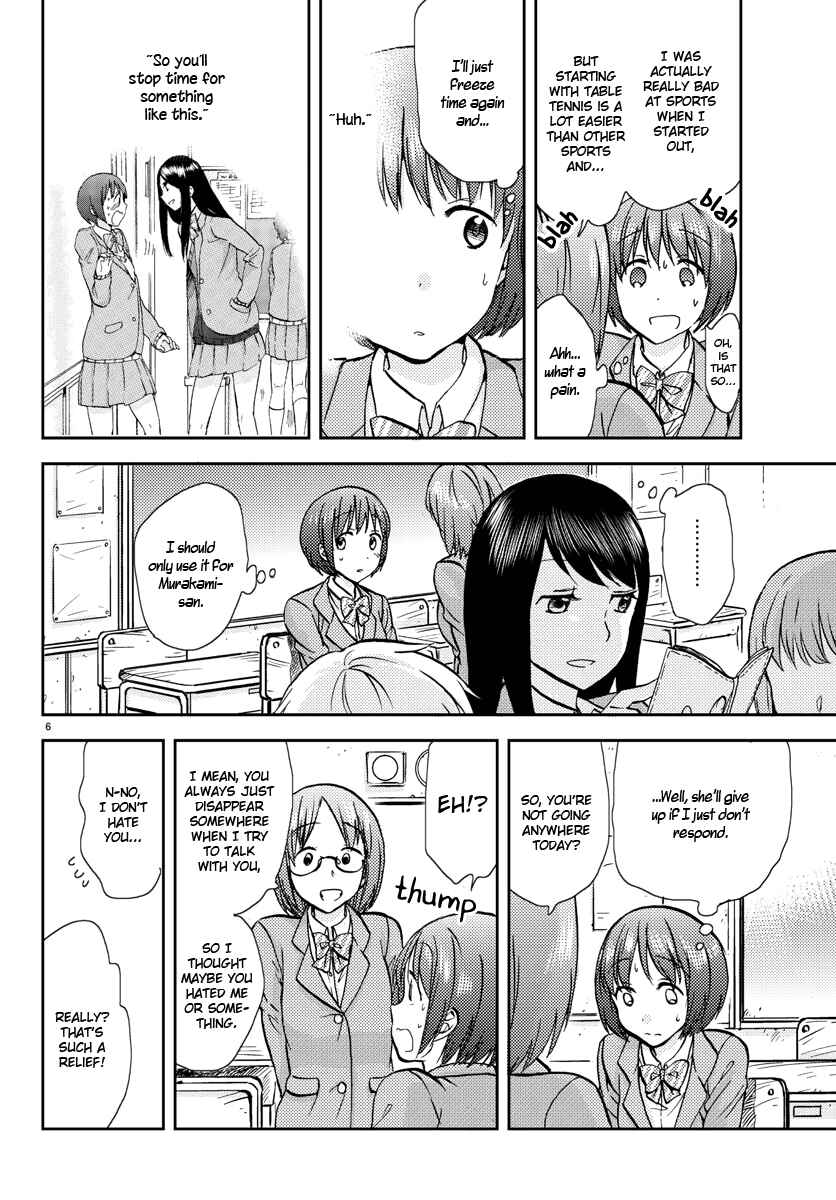 Page 6 Chapter 7 Fragtime