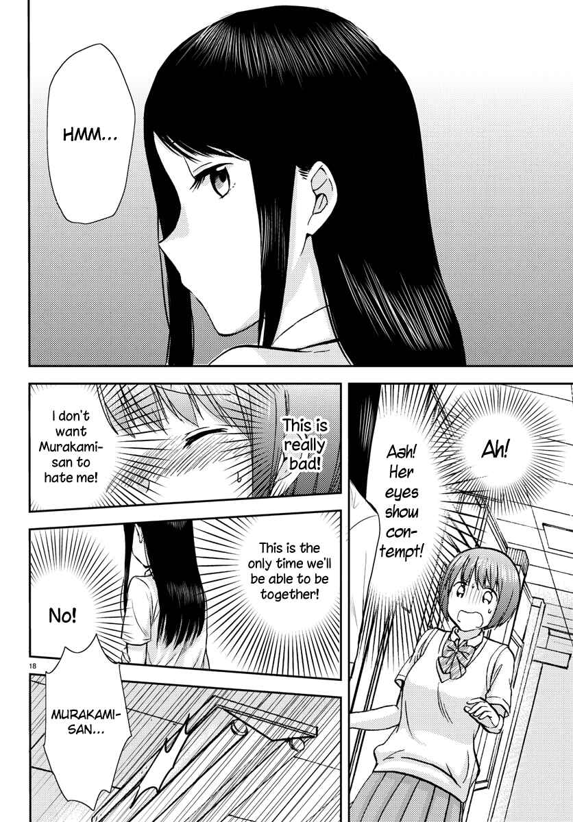 Page 18 Chapter 10 Fragtime