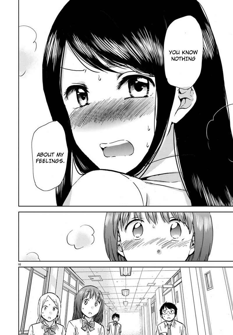 Page 16 Chapter 16 Fragtime