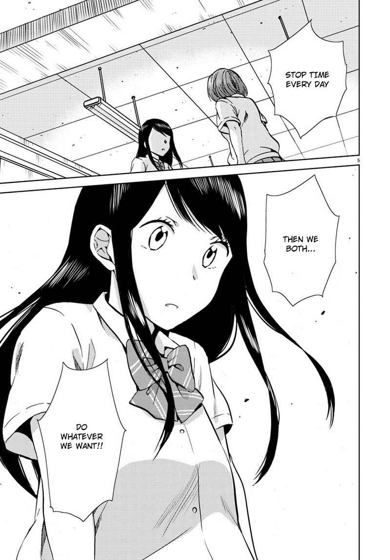 Page 5 Chapter 16 Fragtime