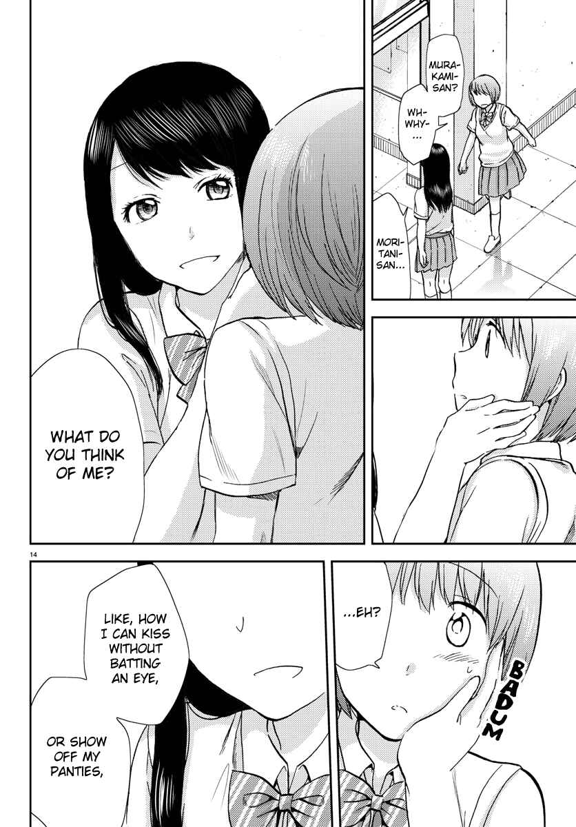 Page 14 Chapter 13 Fragtime
