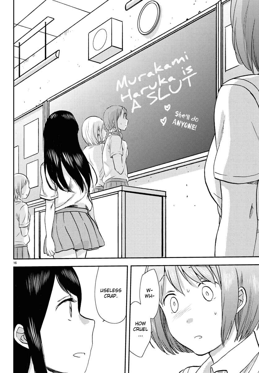 Page 16 Chapter 13 Fragtime