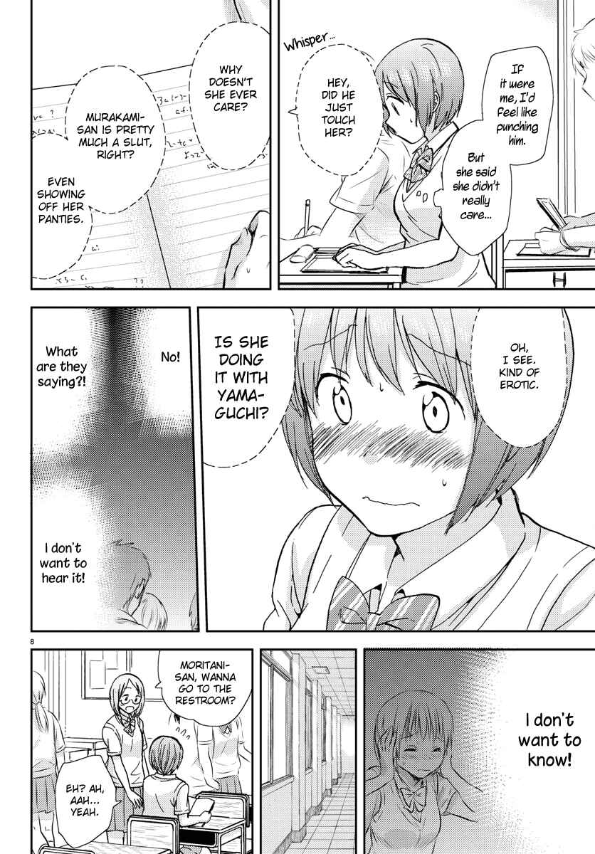 Page 8 Chapter 13 Fragtime