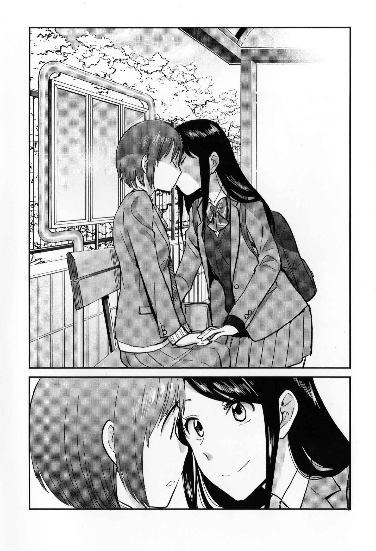 Page 6 Chapter 17.1 Fragtime