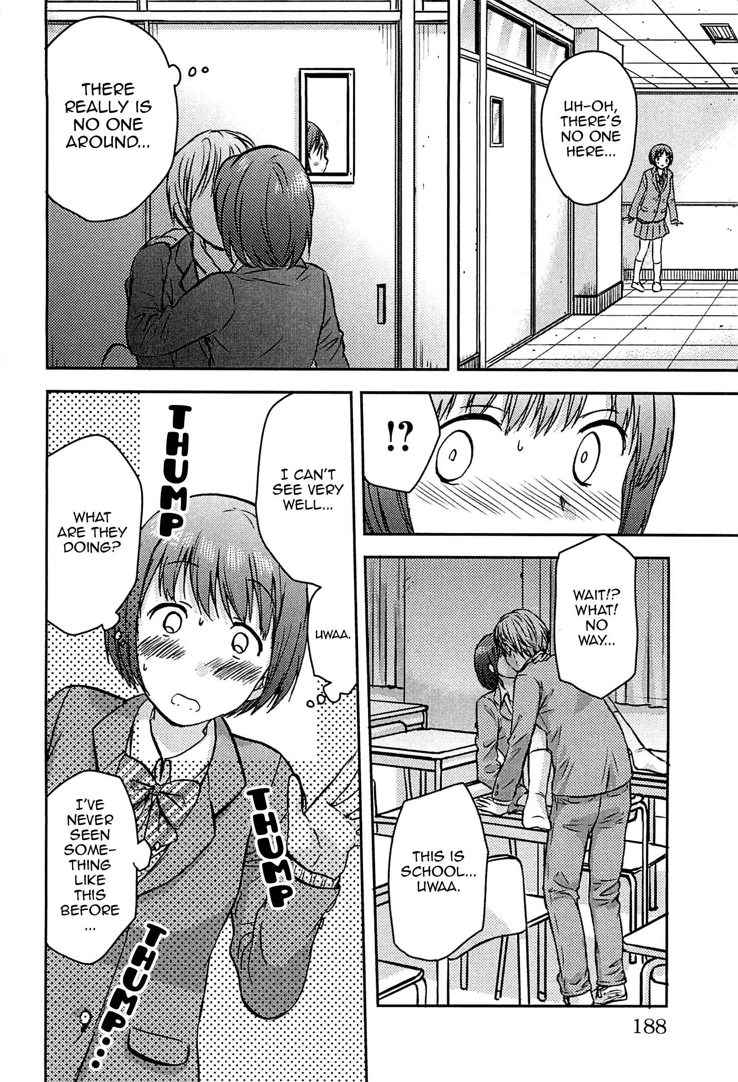 Page 5 Chapter 0 Fragtime