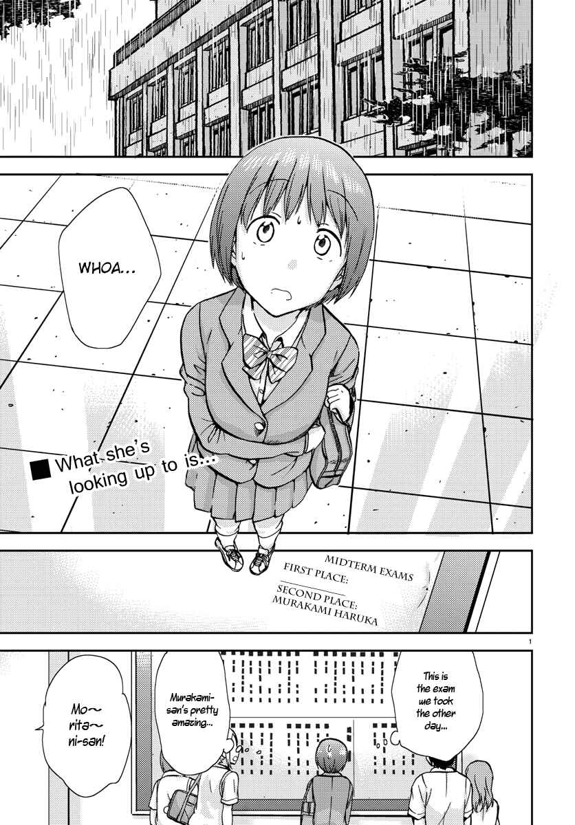 Page 1 Chapter 8 Fragtime