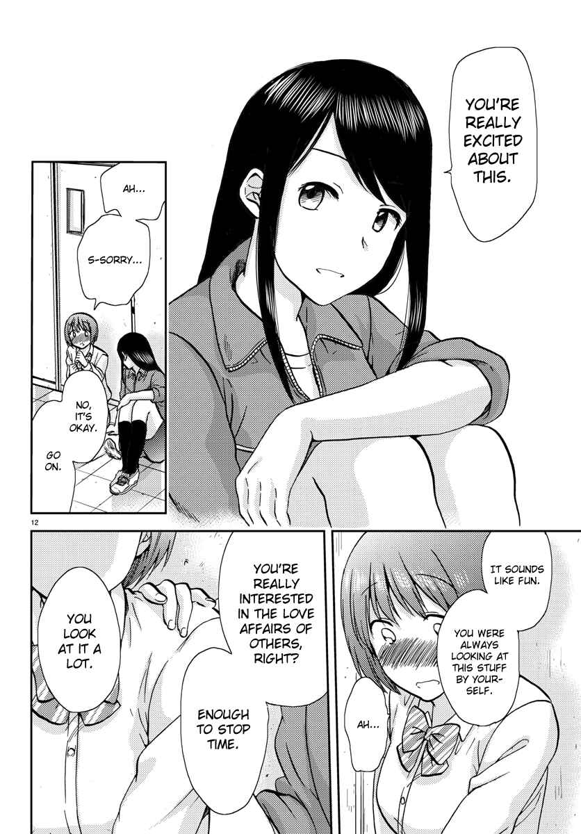 Page 12 Chapter 8 Fragtime