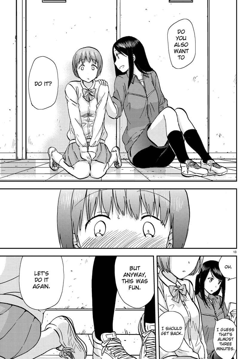 Page 13 Chapter 8 Fragtime