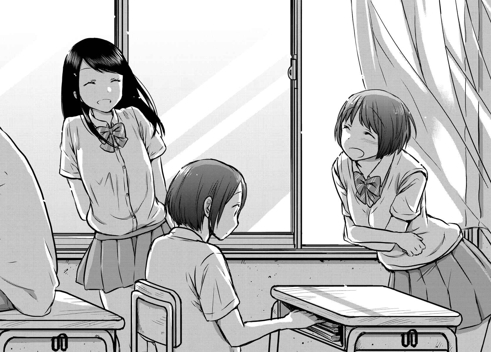Page 16 Chapter 8 Fragtime
